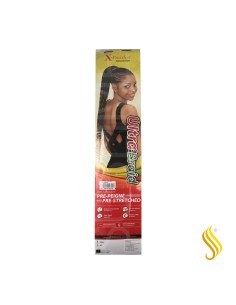 X-Pression Pre-Peigne Extensiones Lavender (1x2) 2